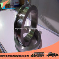 distribuidores de tubulação de bomba de concreto distribuidor sk / fm / zx distribuidor PIPELINE FLANGE REFORÇADO DN 125 MM